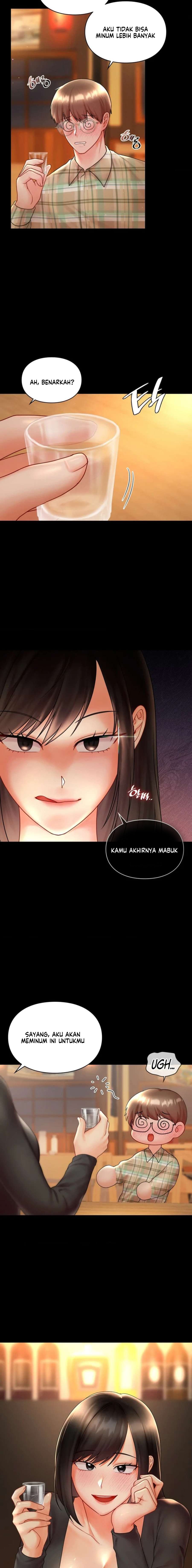 The Kid Is Obsessed With Me - Chapter 7 10 The Kid Is Obsessed With Me - Chapter 7 10