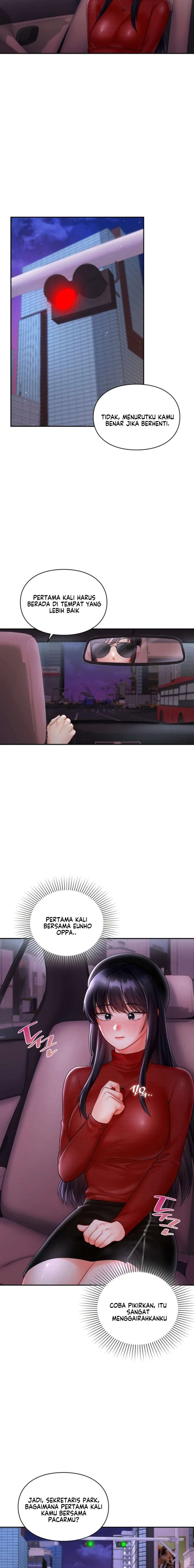 The Kid Is Obsessed With Me - Chapter 7 7 The Kid Is Obsessed With Me - Chapter 7 7