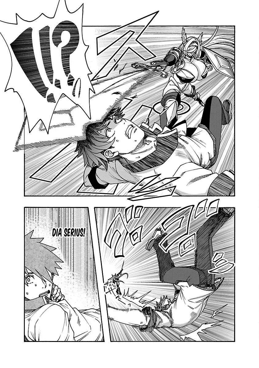 Erotical Wizard & Twelve Brides - Chapter 7 46 Erotical Wizard & Twelve Brides - Chapter 7 46