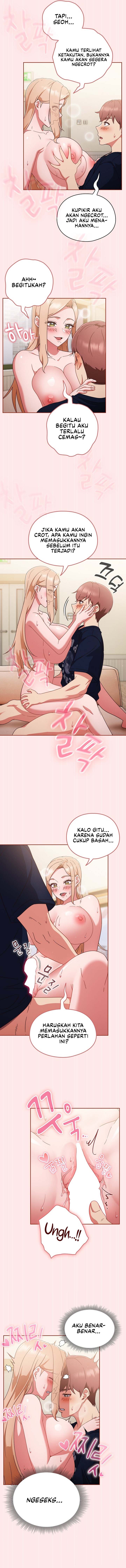 A Sweet Part Time Job - Chapter 7 8 A Sweet Part Time Job - Chapter 7 8