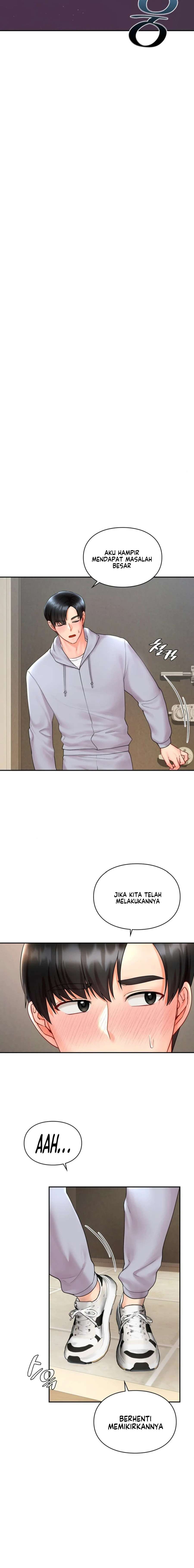 The Kid Is Obsessed With Me - Chapter 7 13 The Kid Is Obsessed With Me - Chapter 7 13