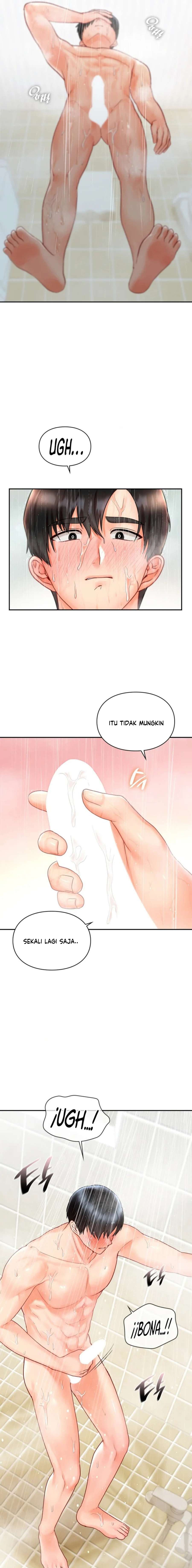 The Kid Is Obsessed With Me - Chapter 7 17 The Kid Is Obsessed With Me - Chapter 7 17