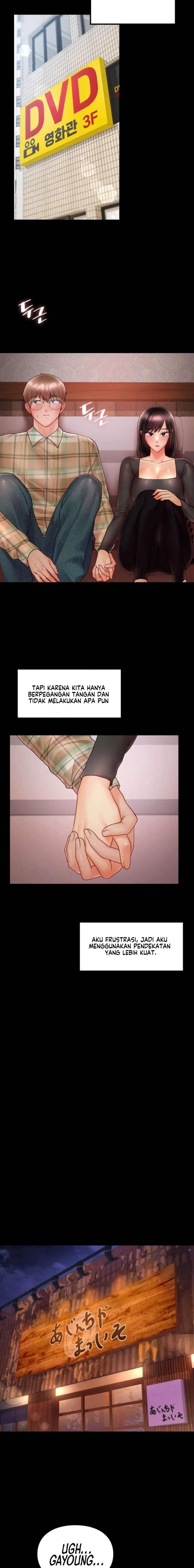 The Kid Is Obsessed With Me - Chapter 7 9 The Kid Is Obsessed With Me - Chapter 7 9