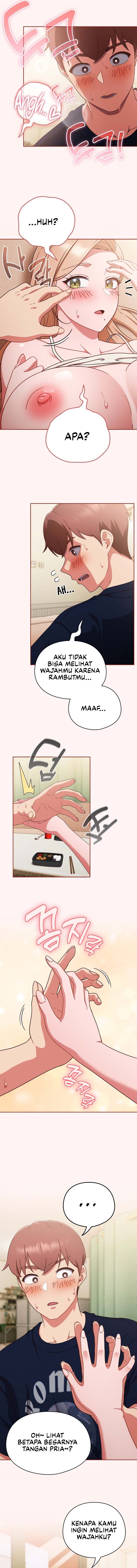 A Sweet Part Time Job - Chapter 7 6 A Sweet Part Time Job - Chapter 7 6