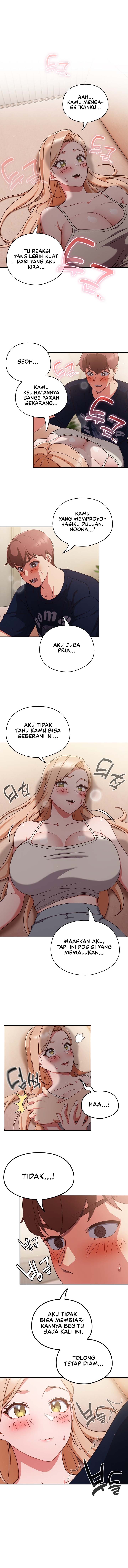 A Sweet Part Time Job - Chapter 7 2 A Sweet Part Time Job - Chapter 7 2