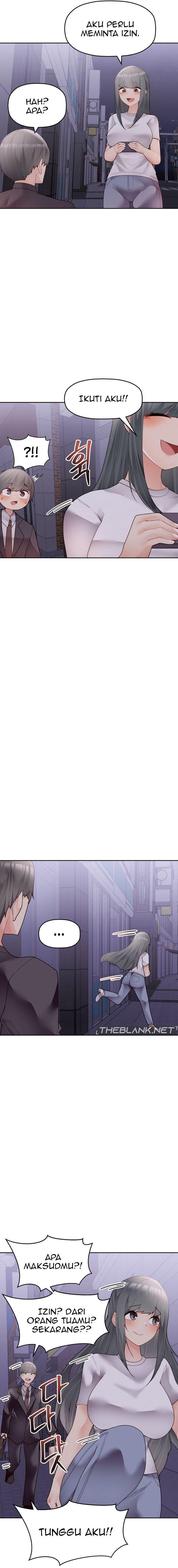 More of Each Other - Chapter 5 21