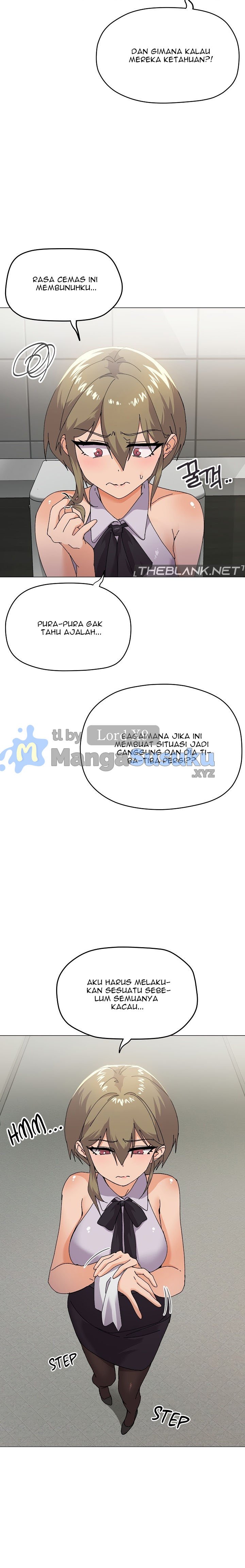 What’s Wrong With This Family - Chapter 5 3 What’s Wrong With This Family - Chapter 5 3