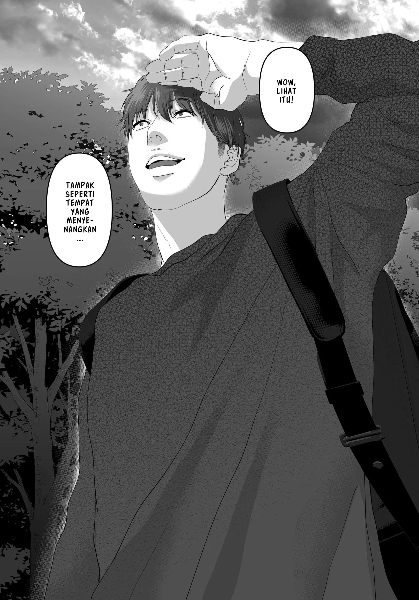 Anata no Tame ni Nandemo - Chapter 5 49