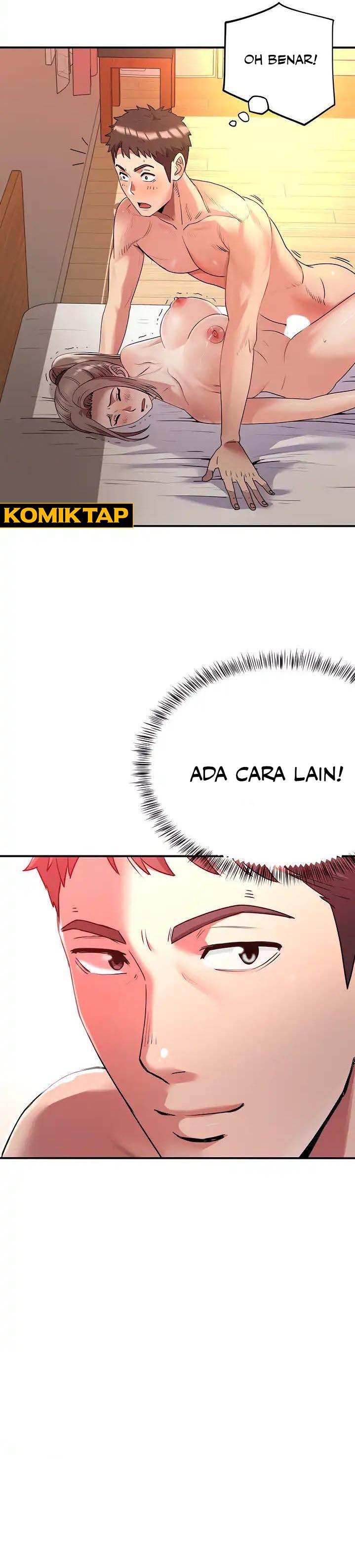 Home Service - Chapter 5 6