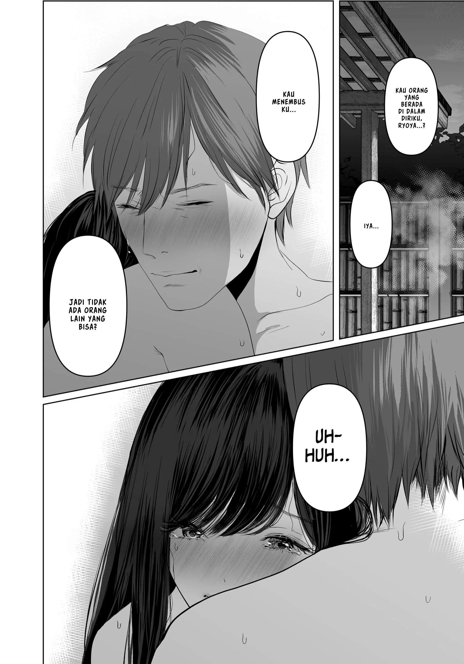 Anata no Tame ni Nandemo - Chapter 5 46