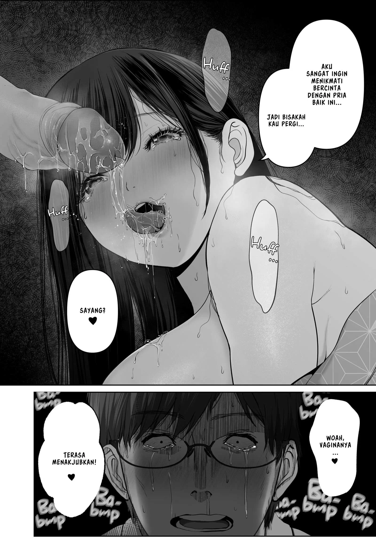 Anata no Tame ni Nandemo - Chapter 5 6