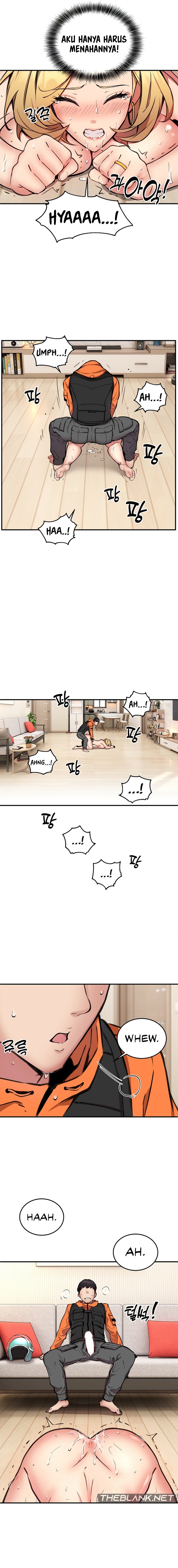 Driver in the New City - Chapter 5 11 Driver in the New City - Chapter 5 11