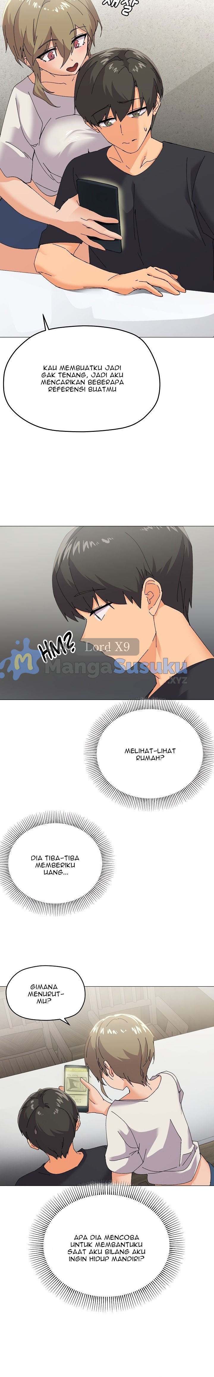 What’s Wrong With This Family - Chapter 5 11 What’s Wrong With This Family - Chapter 5 11