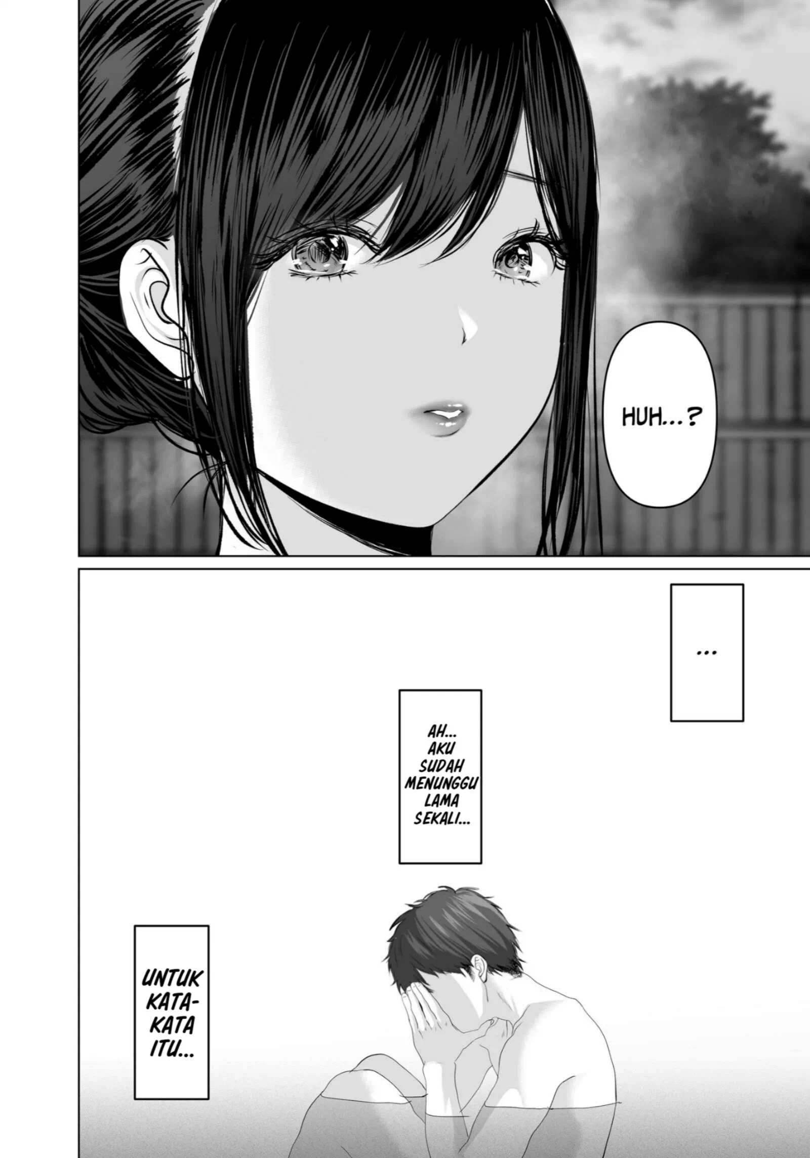 Anata no Tame ni Nandemo - Chapter 5 121
