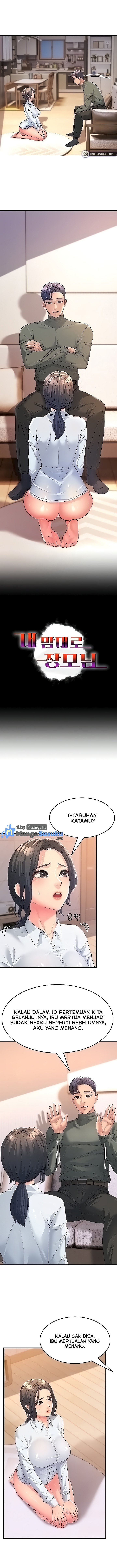 Mother-In-Law Bends to My Will - Chapter 5 2 Mother-In-Law Bends to My Will - Chapter 5 2