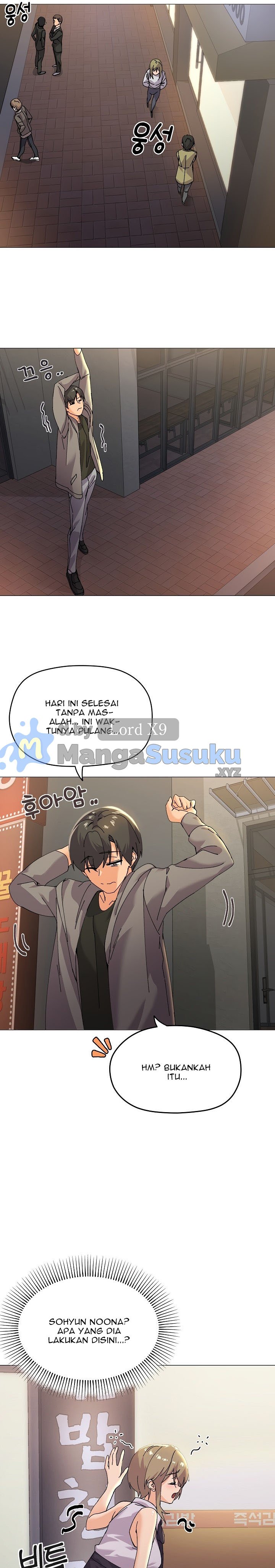 What’s Wrong With This Family - Chapter 5 18 What’s Wrong With This Family - Chapter 5 18