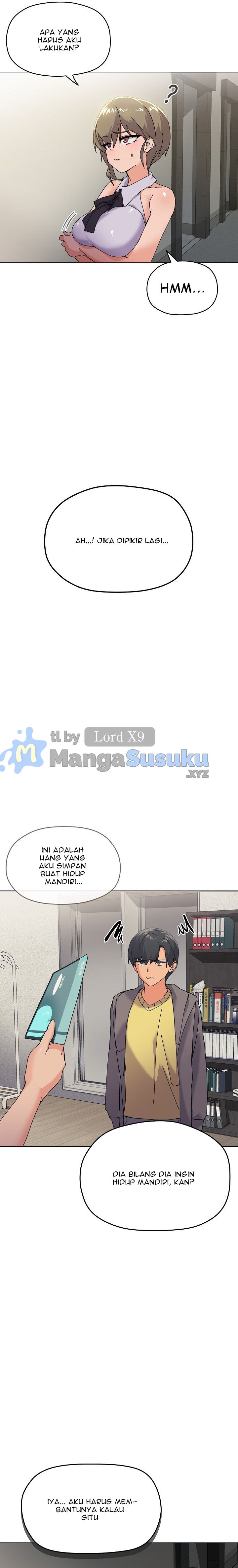 What’s Wrong With This Family - Chapter 5 4 What’s Wrong With This Family - Chapter 5 4