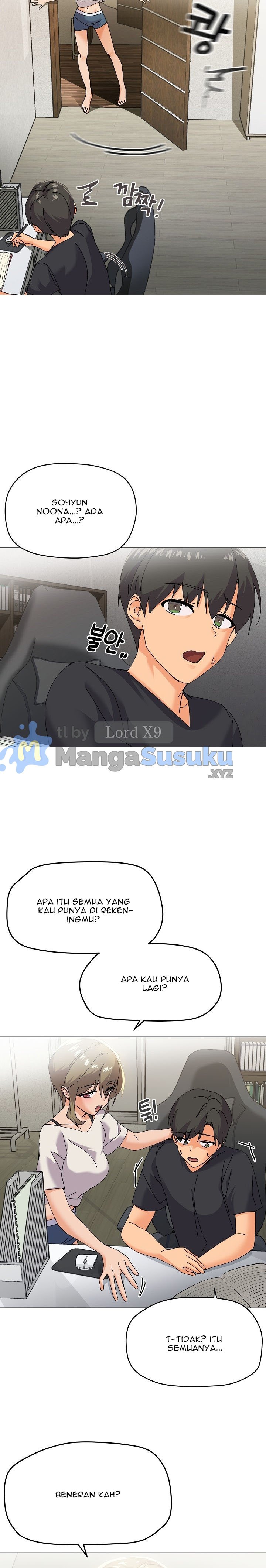 What’s Wrong With This Family - Chapter 5 7 What’s Wrong With This Family - Chapter 5 7