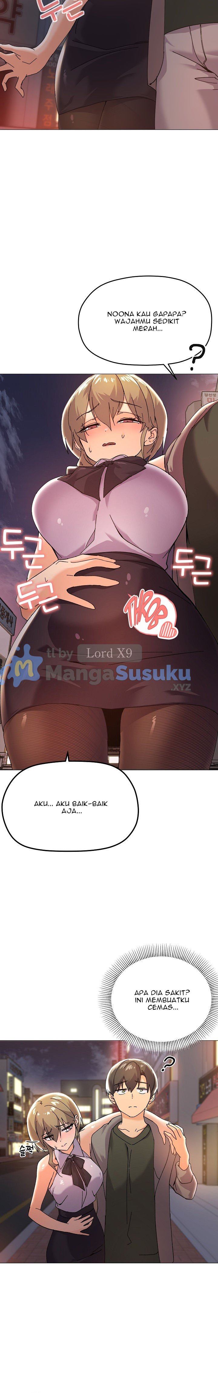 What’s Wrong With This Family - Chapter 5 27 What’s Wrong With This Family - Chapter 5 27