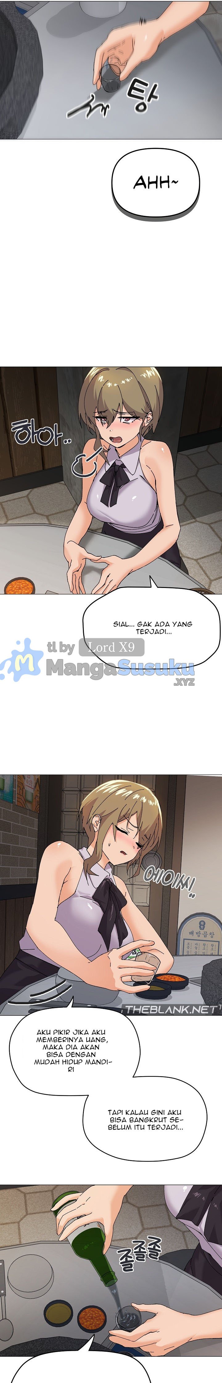 What’s Wrong With This Family - Chapter 5 14 What’s Wrong With This Family - Chapter 5 14