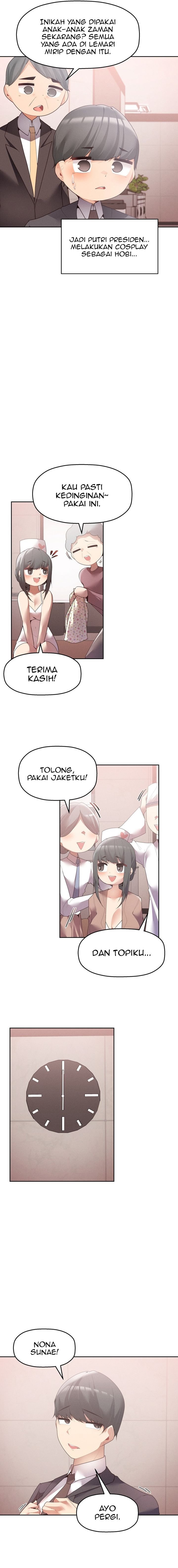 More of Each Other - Chapter 5 12