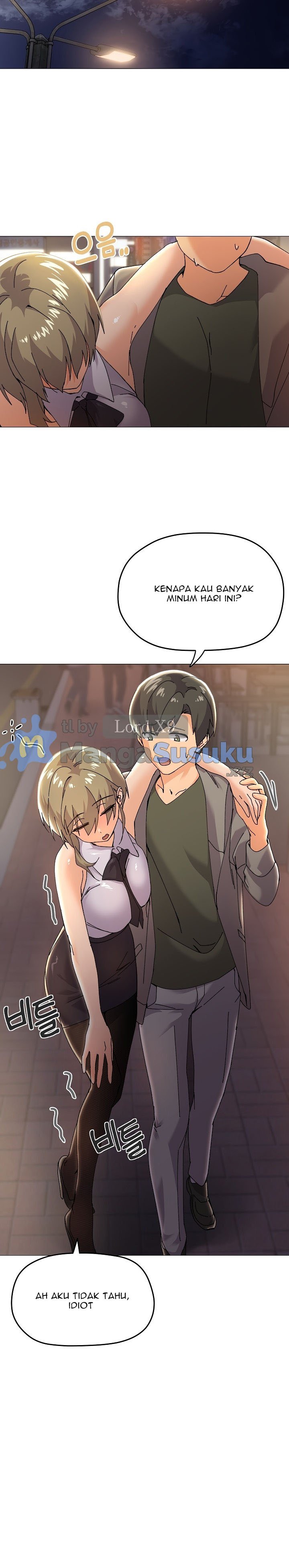 What’s Wrong With This Family - Chapter 5 23 What’s Wrong With This Family - Chapter 5 23