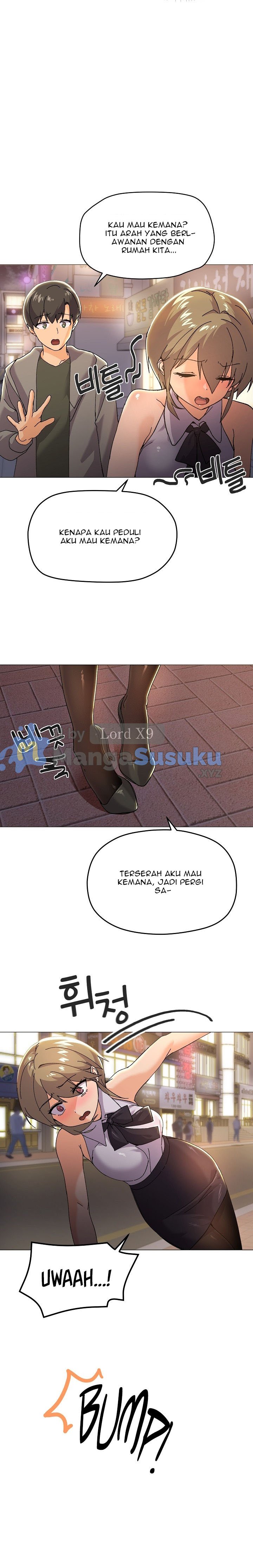 What’s Wrong With This Family - Chapter 5 21 What’s Wrong With This Family - Chapter 5 21