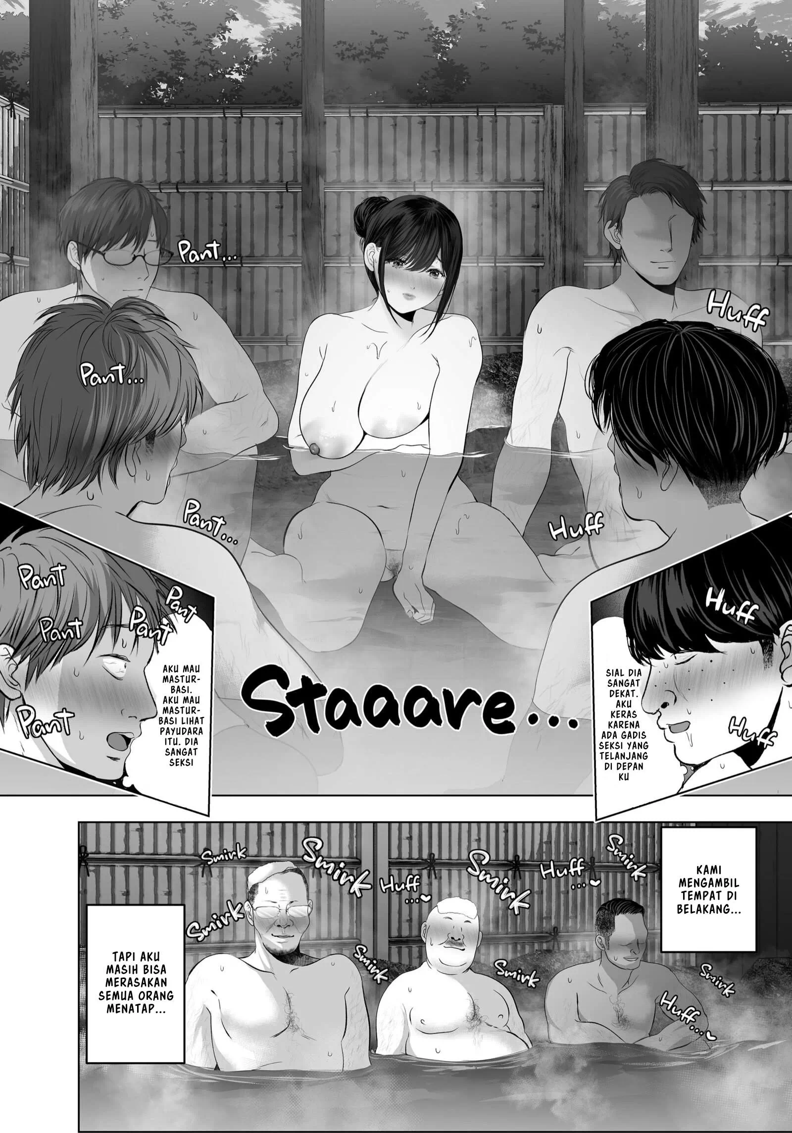 Anata no Tame ni Nandemo - Chapter 5 16