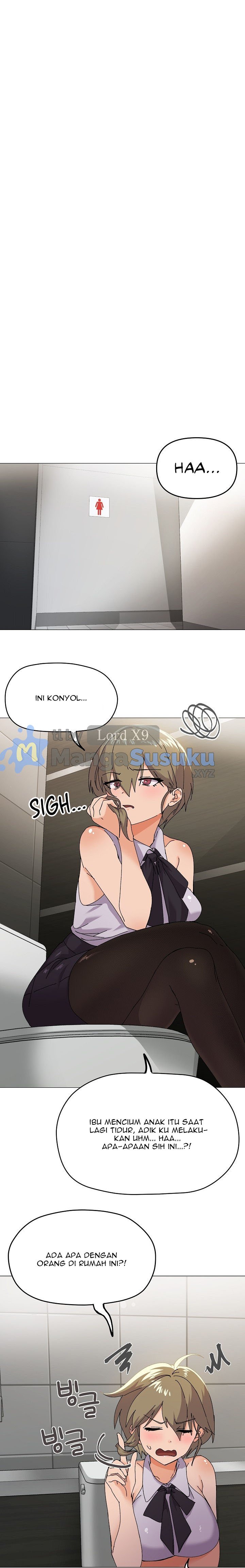 What’s Wrong With This Family - Chapter 5 2 What’s Wrong With This Family - Chapter 5 2