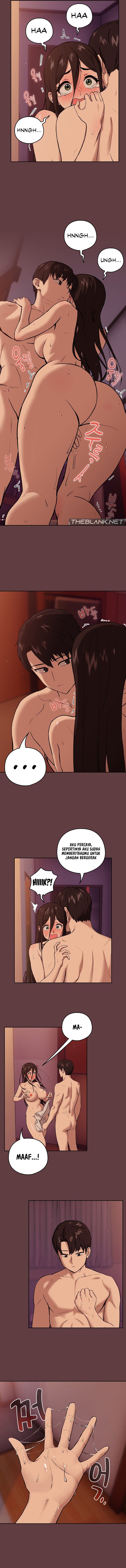 After Work Love Affairs - Chapter 5 8