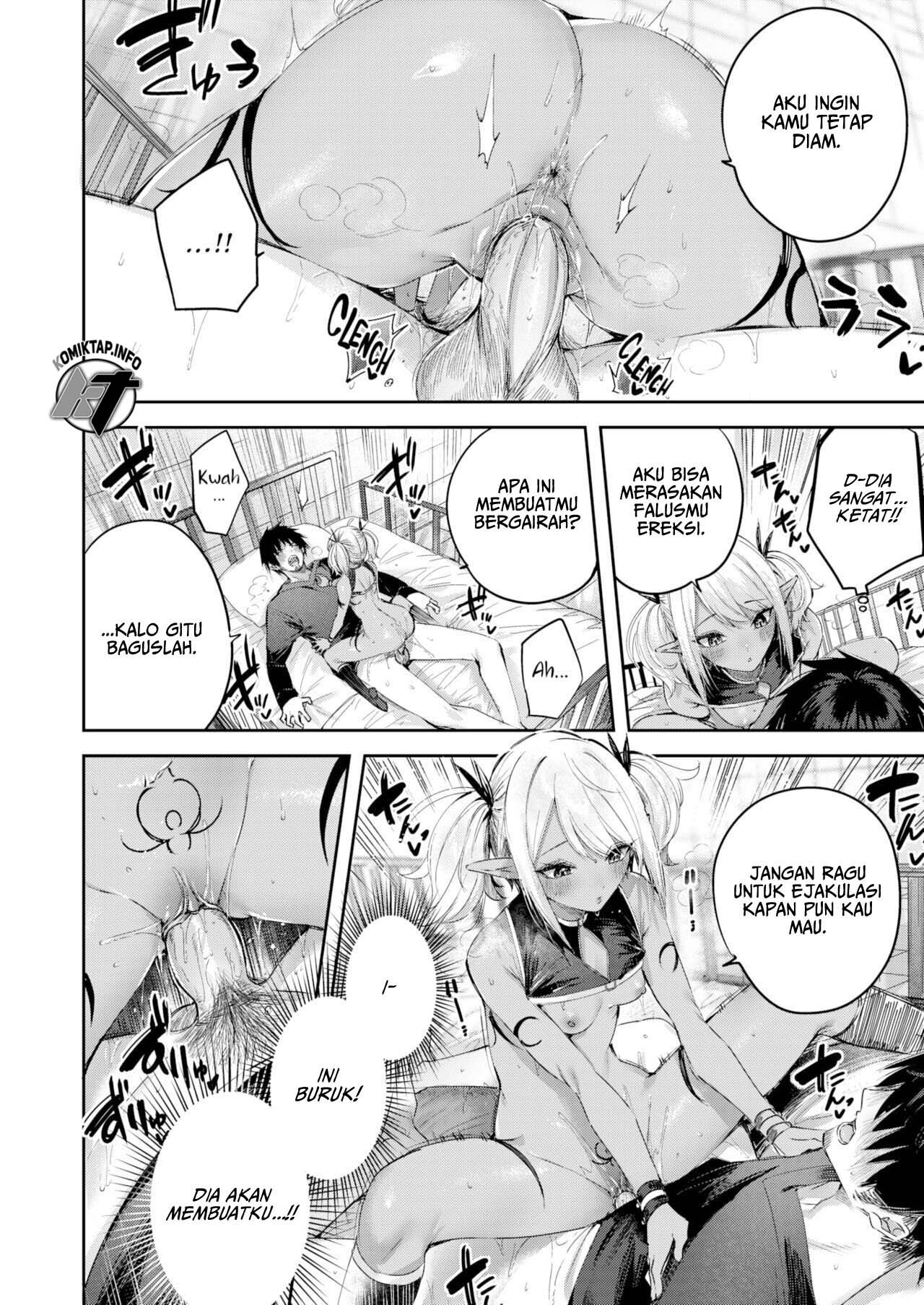 A Bachelor Hunter’s Encounter in the Elven Forest - Chapter 5 5 A Bachelor Hunter’s Encounter in the Elven Forest - Chapter 5 5