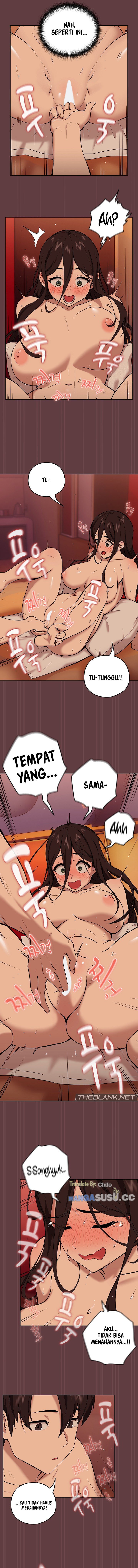 After Work Love Affairs - Chapter 5 11