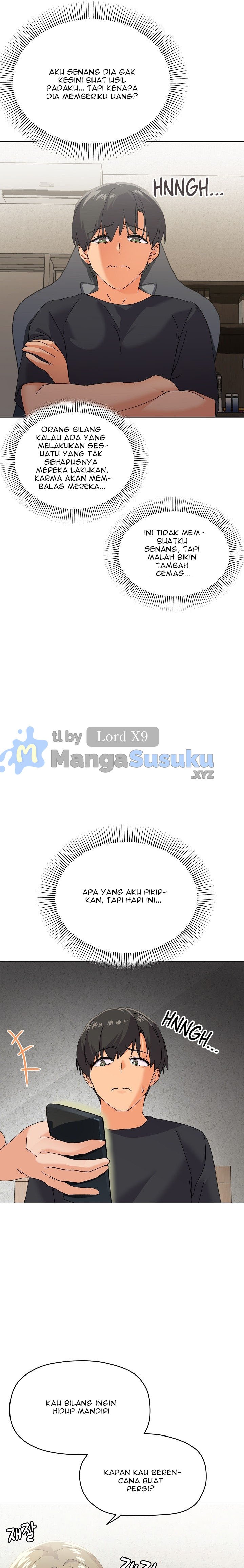 What’s Wrong With This Family - Chapter 5 10 What’s Wrong With This Family - Chapter 5 10