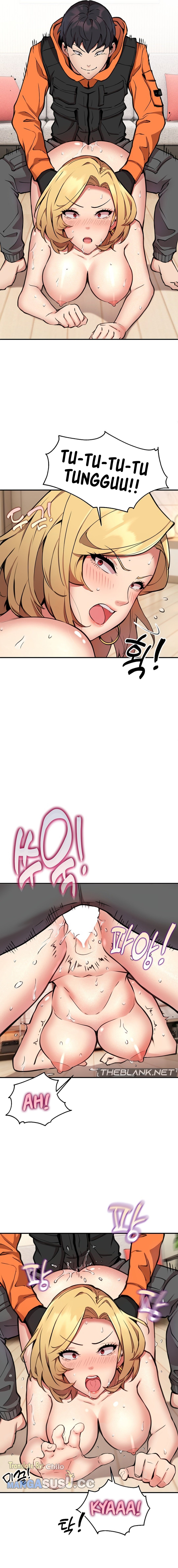 Driver in the New City - Chapter 5 8 Driver in the New City - Chapter 5 8