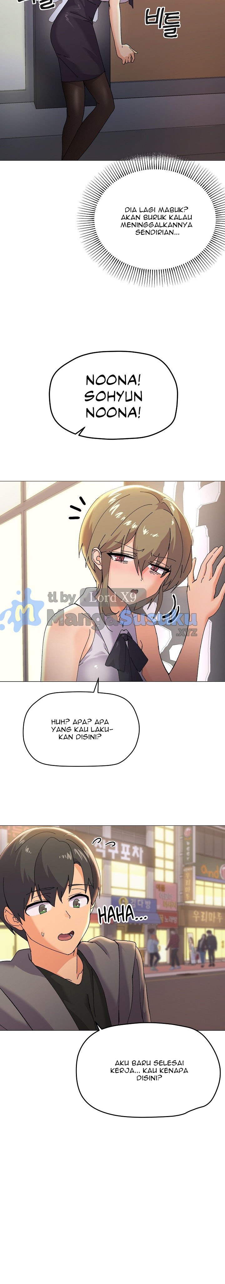 What’s Wrong With This Family - Chapter 5 19 What’s Wrong With This Family - Chapter 5 19