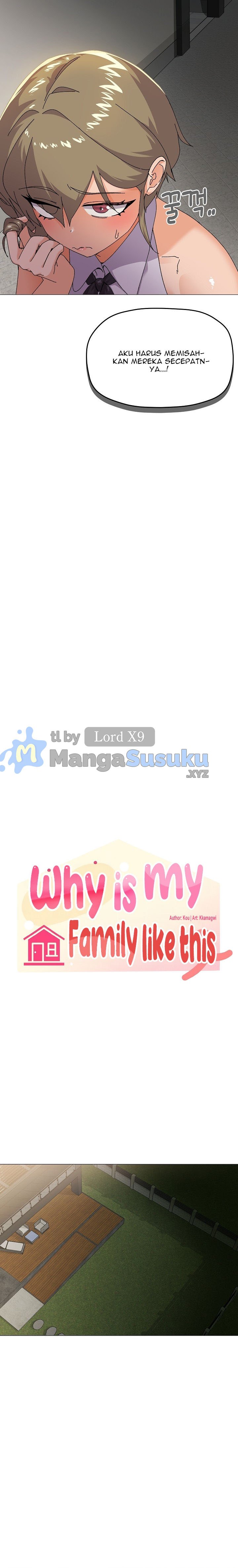 What’s Wrong With This Family - Chapter 5 5 What’s Wrong With This Family - Chapter 5 5