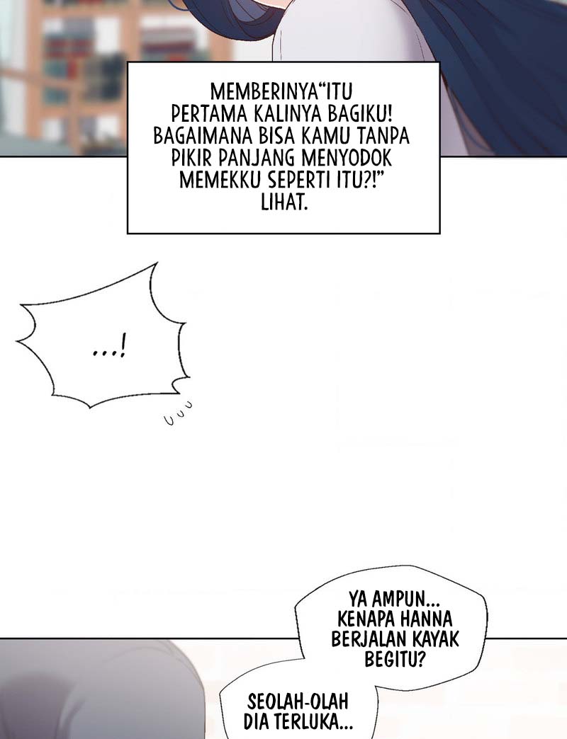 Family with Benefits - Chapter 5 39