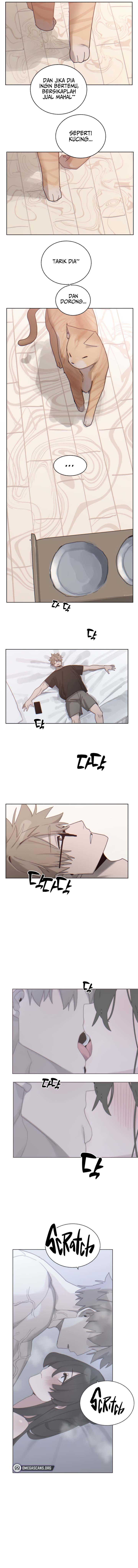 Cold? Hot! - Chapter 5 8