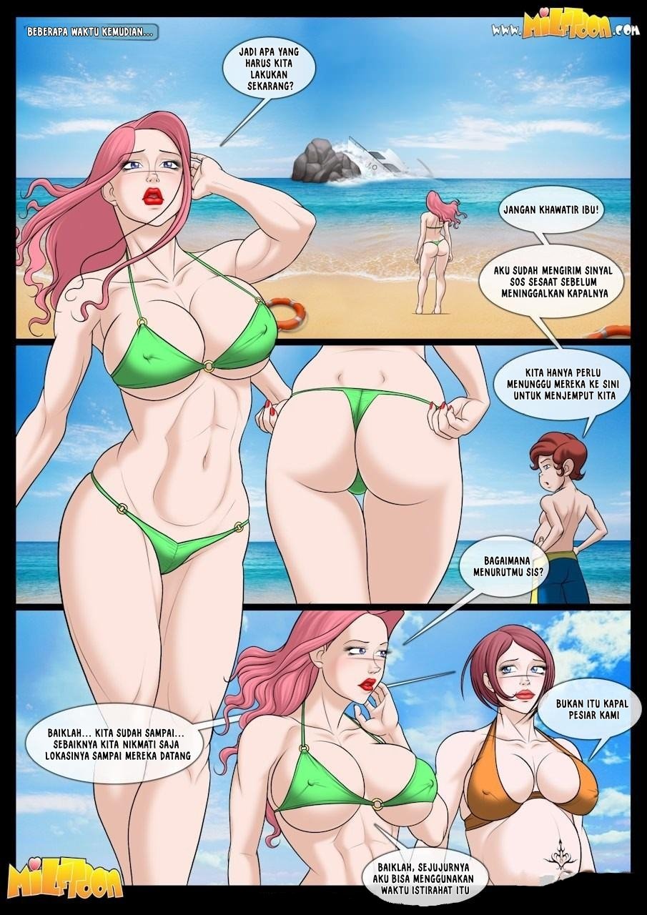 Lemonade Incest - Chapter 5 4 Lemonade Incest - Chapter 5 4