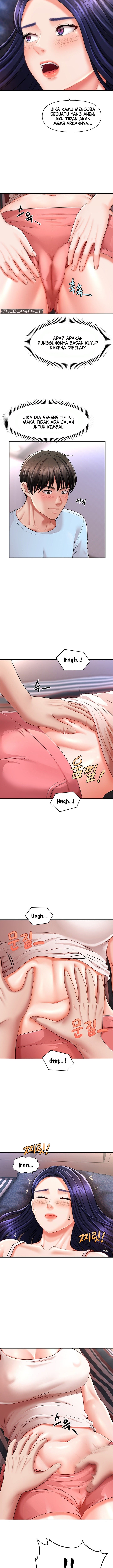 A Guide to Corrupting Them With Hypnosis - Chapter 5 10