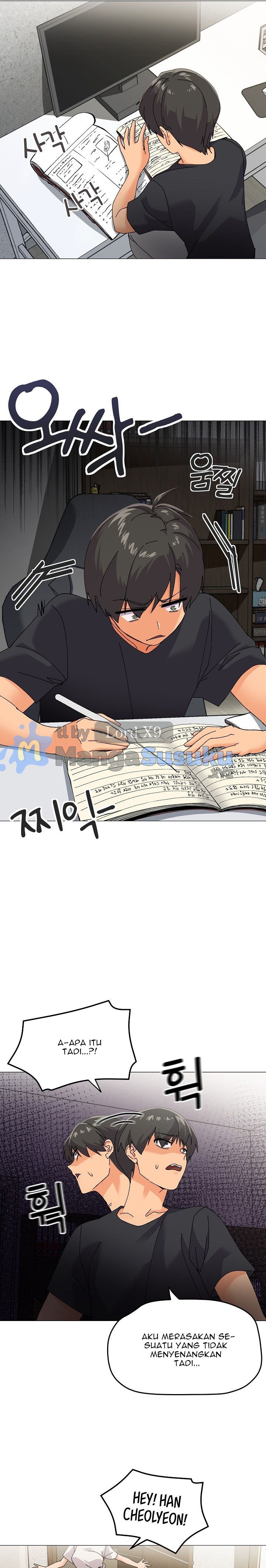 What’s Wrong With This Family - Chapter 5 6 What’s Wrong With This Family - Chapter 5 6