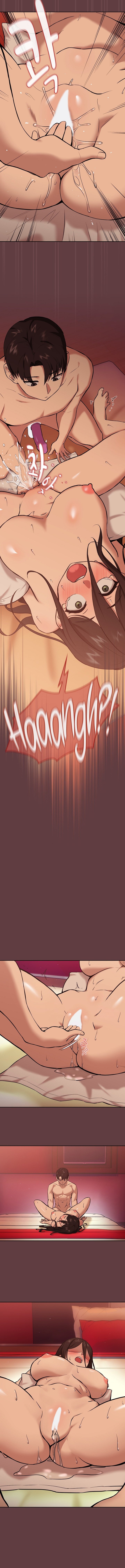 After Work Love Affairs - Chapter 5 12