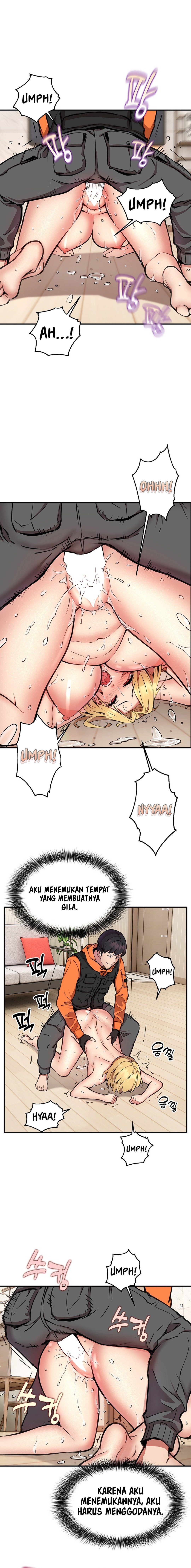 Driver in the New City - Chapter 5 9 Driver in the New City - Chapter 5 9