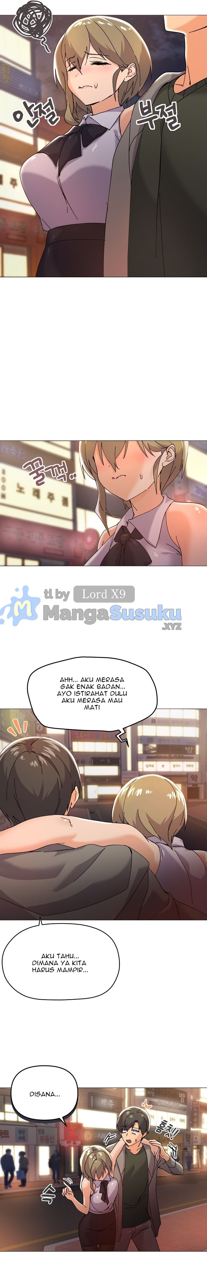 What’s Wrong With This Family - Chapter 5 28 What’s Wrong With This Family - Chapter 5 28