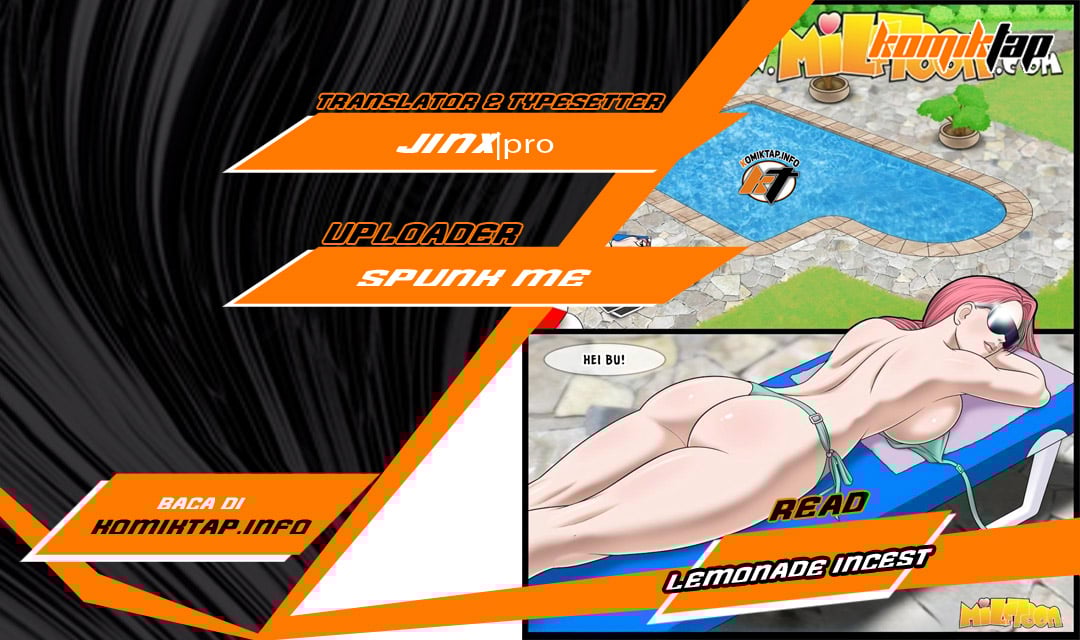 Lemonade Incest - Chapter 5 1 Lemonade Incest - Chapter 5 1