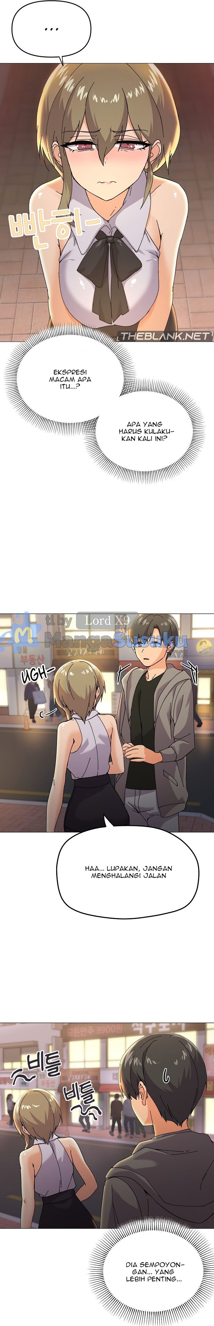 What’s Wrong With This Family - Chapter 5 20 What’s Wrong With This Family - Chapter 5 20