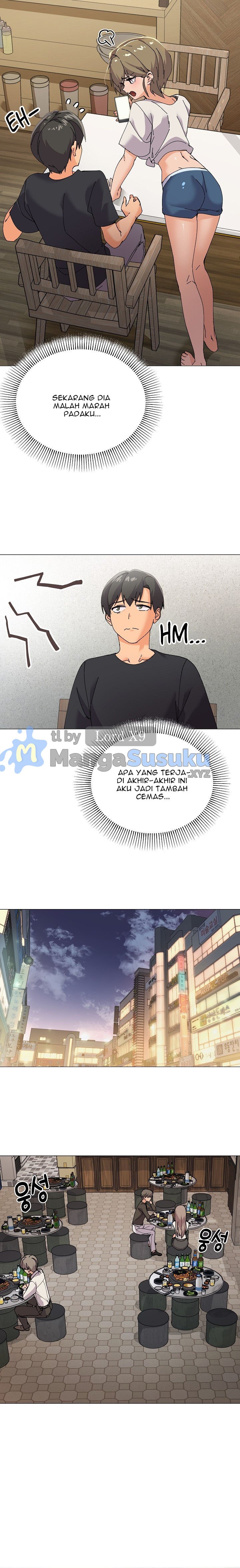 What’s Wrong With This Family - Chapter 5 13 What’s Wrong With This Family - Chapter 5 13