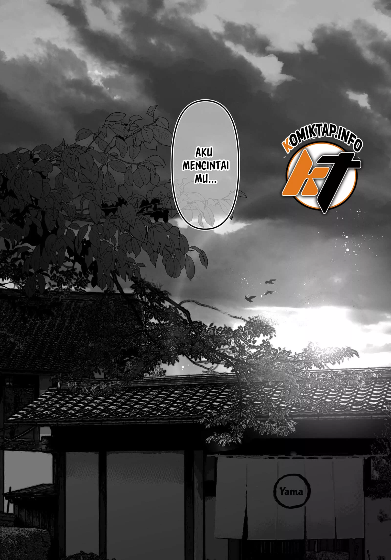 Anata no Tame ni Nandemo - Chapter 5 113