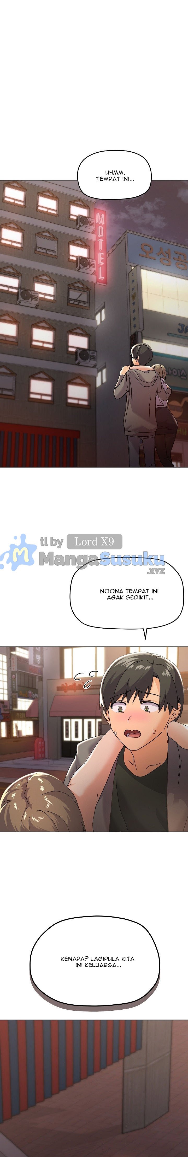 What’s Wrong With This Family - Chapter 5 29 What’s Wrong With This Family - Chapter 5 29