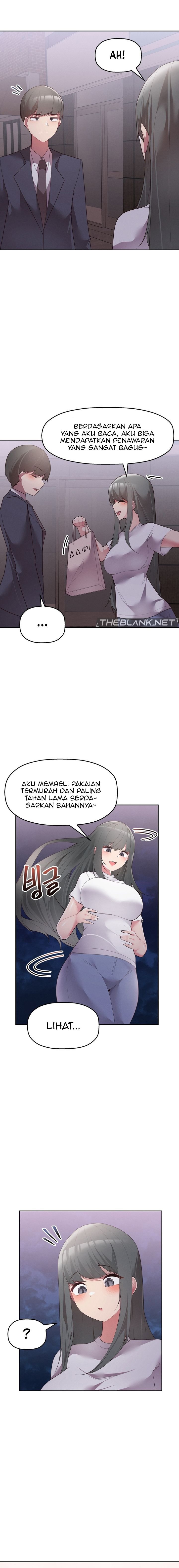 More of Each Other - Chapter 5 17
